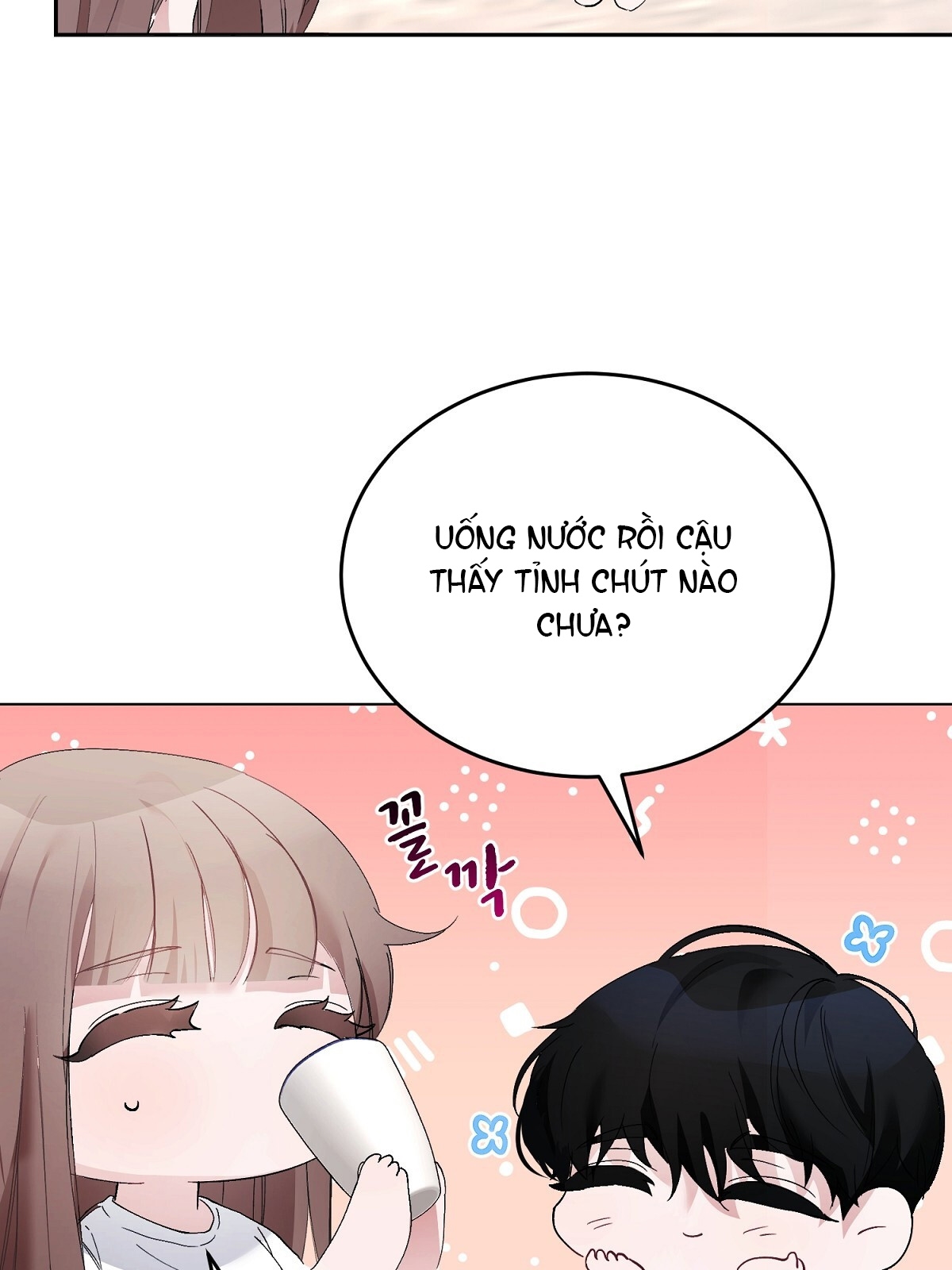 Người Bạn Dâm Loạn chapter 1.2 - Trang 139
