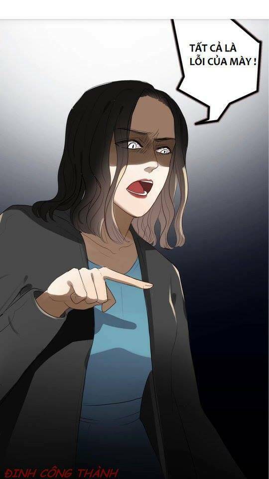 con đường màu đen chapter 1 56