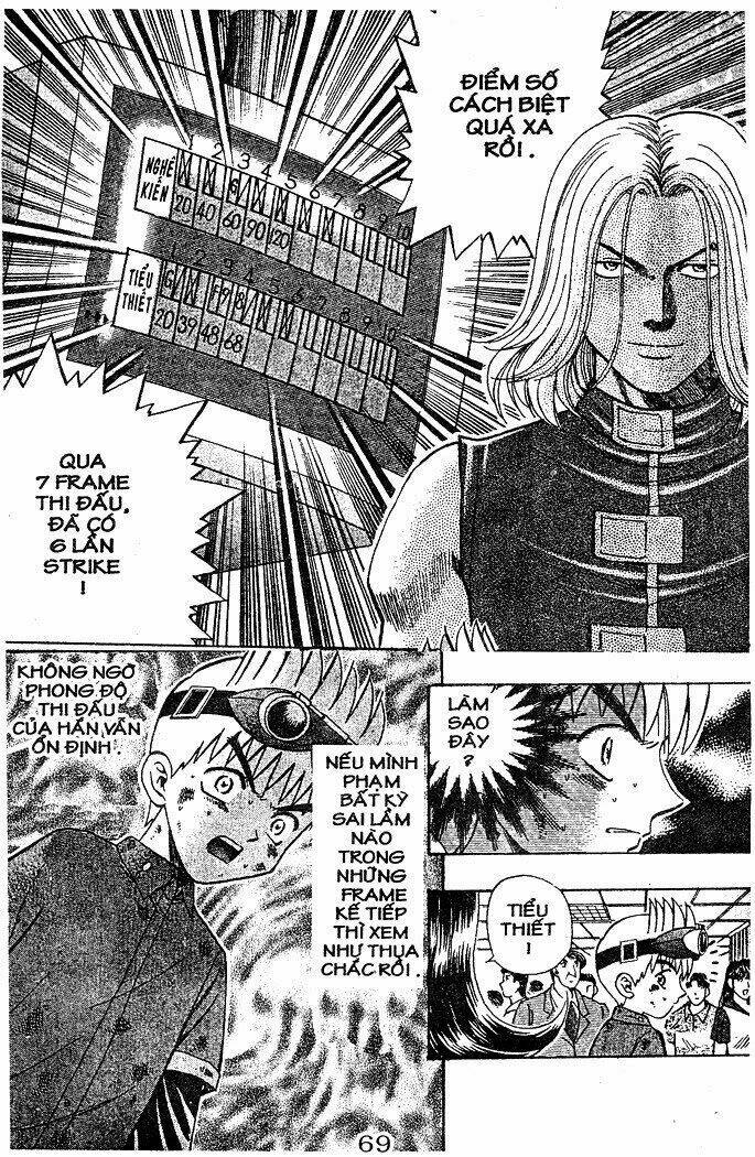 bowling king chapter 40 15