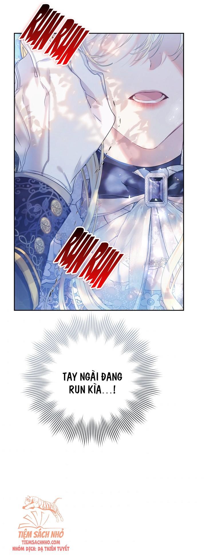 ác nữ là con rối chapter 49 60