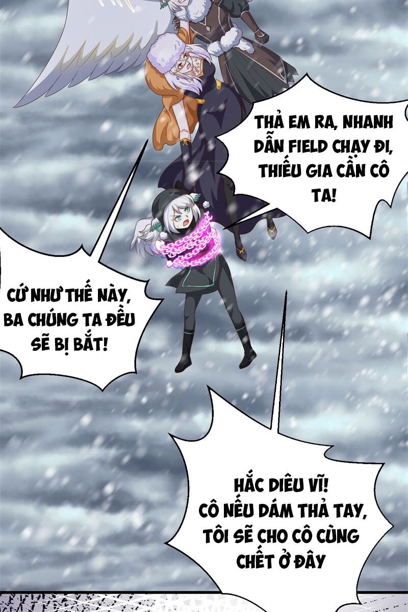 Từ Hôm Nay Bắt Đầu Làm Thành Chủ chapter 402 4