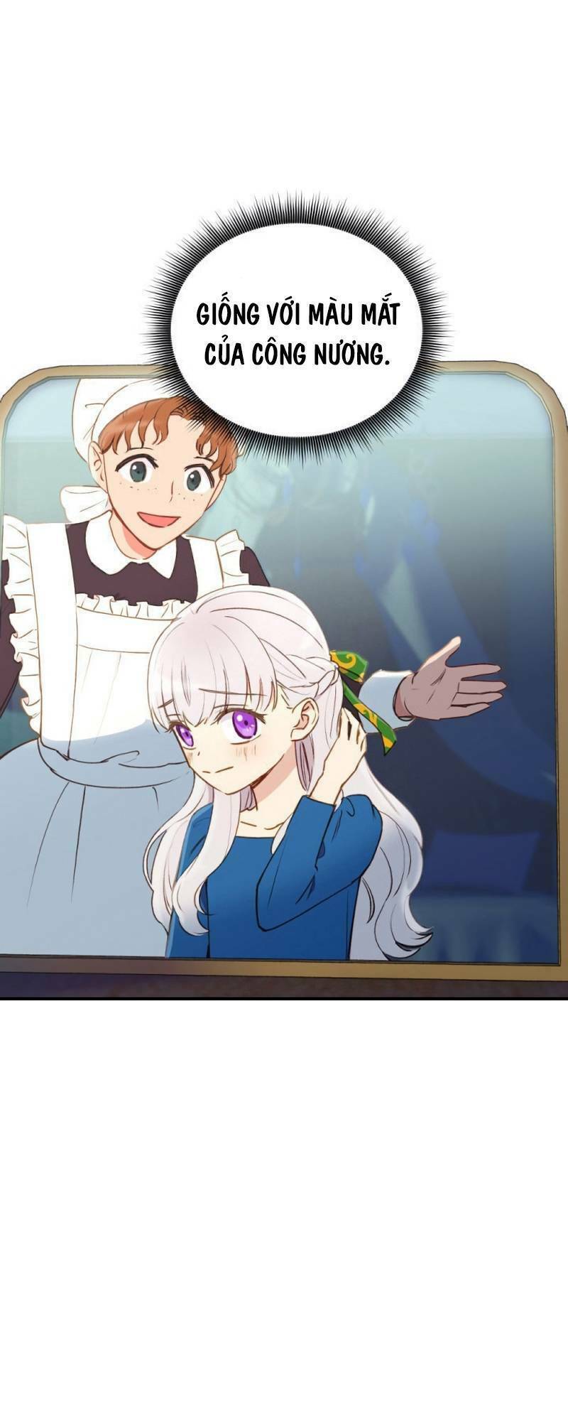 khế ước của nữ công tước quái vật chapter 10 19