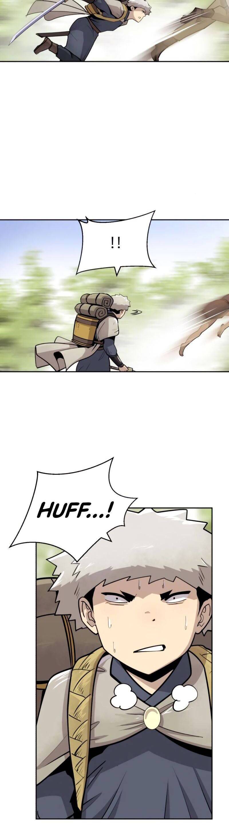 thiếu niên kiếm sư chapter 21 8