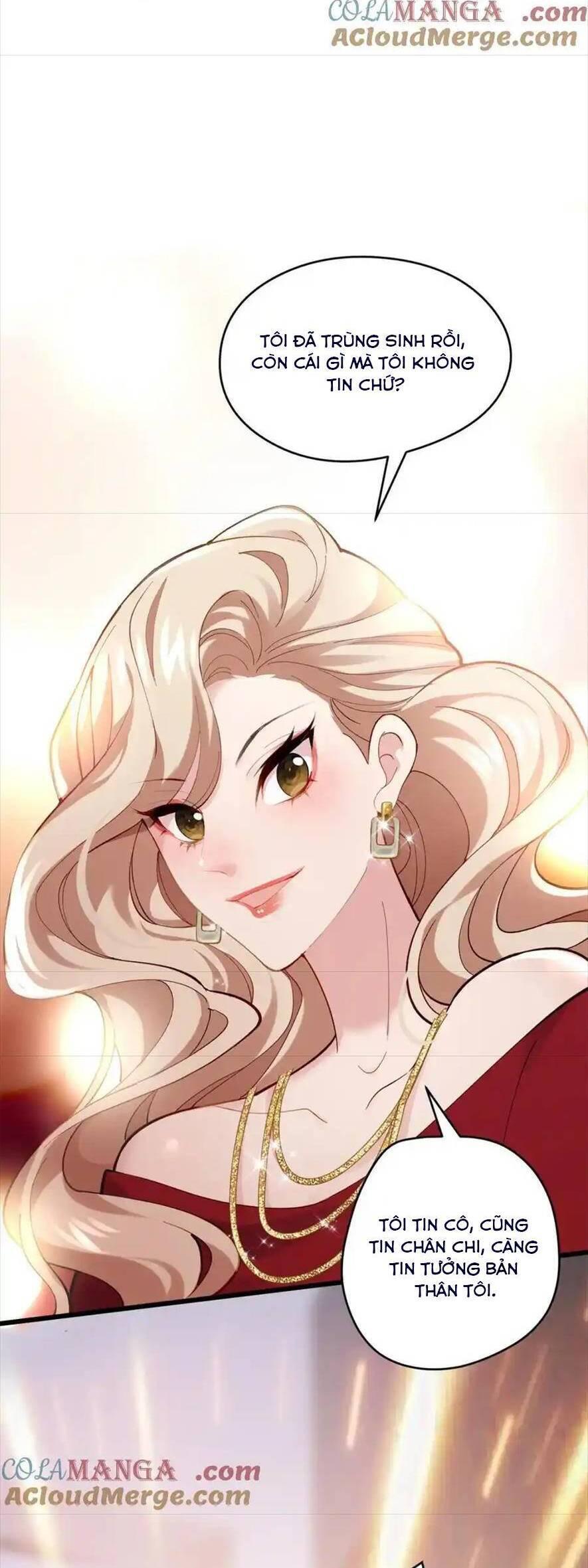 pháo hôi cô ấy khó chịu với cốt truyện từ lâu chapter 50 16