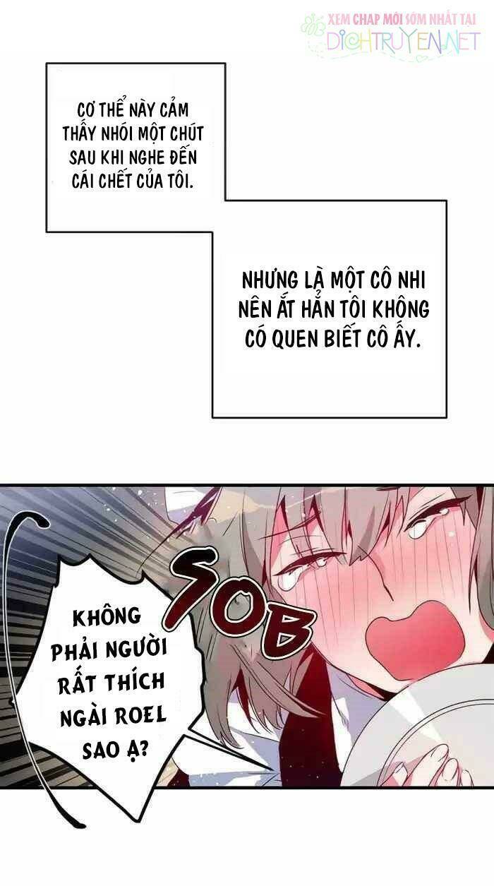 hung mãnh tiểu thư chapter 2 34