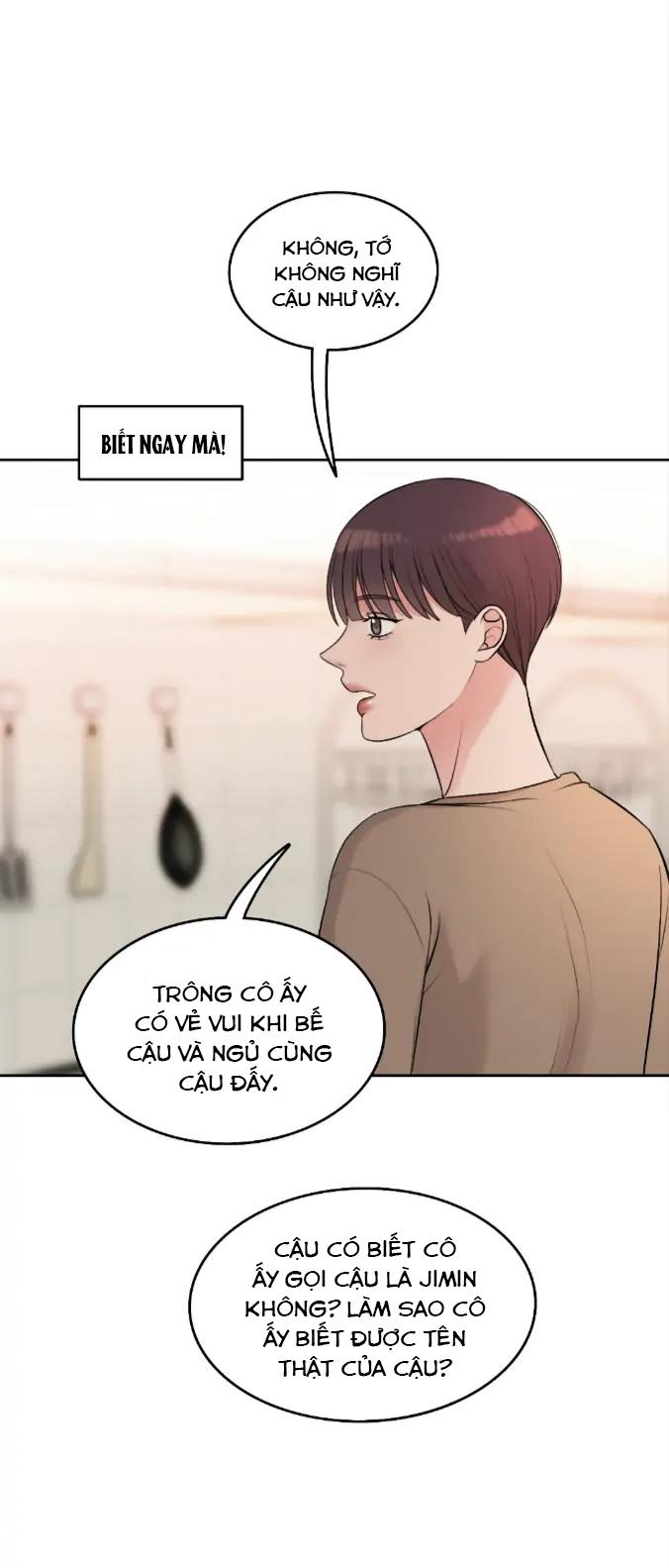 vô tình chapter 23 36