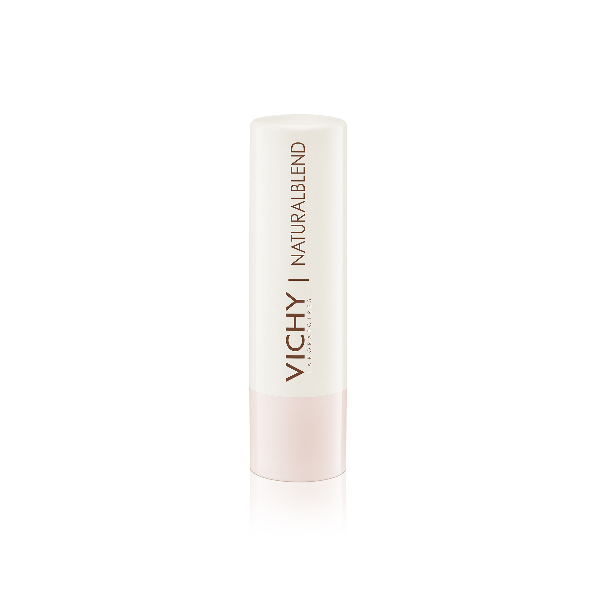 Son Dưỡng Ẩm Không Màu Naturallblend Hydrating Lip Balm Vichy 4.5g