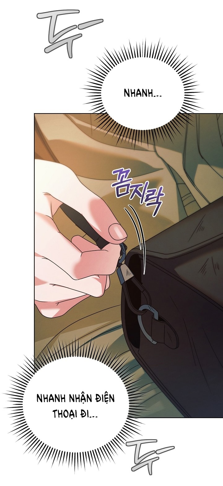 [18+] hãy cầu xin ta đi chapter 9.1 11