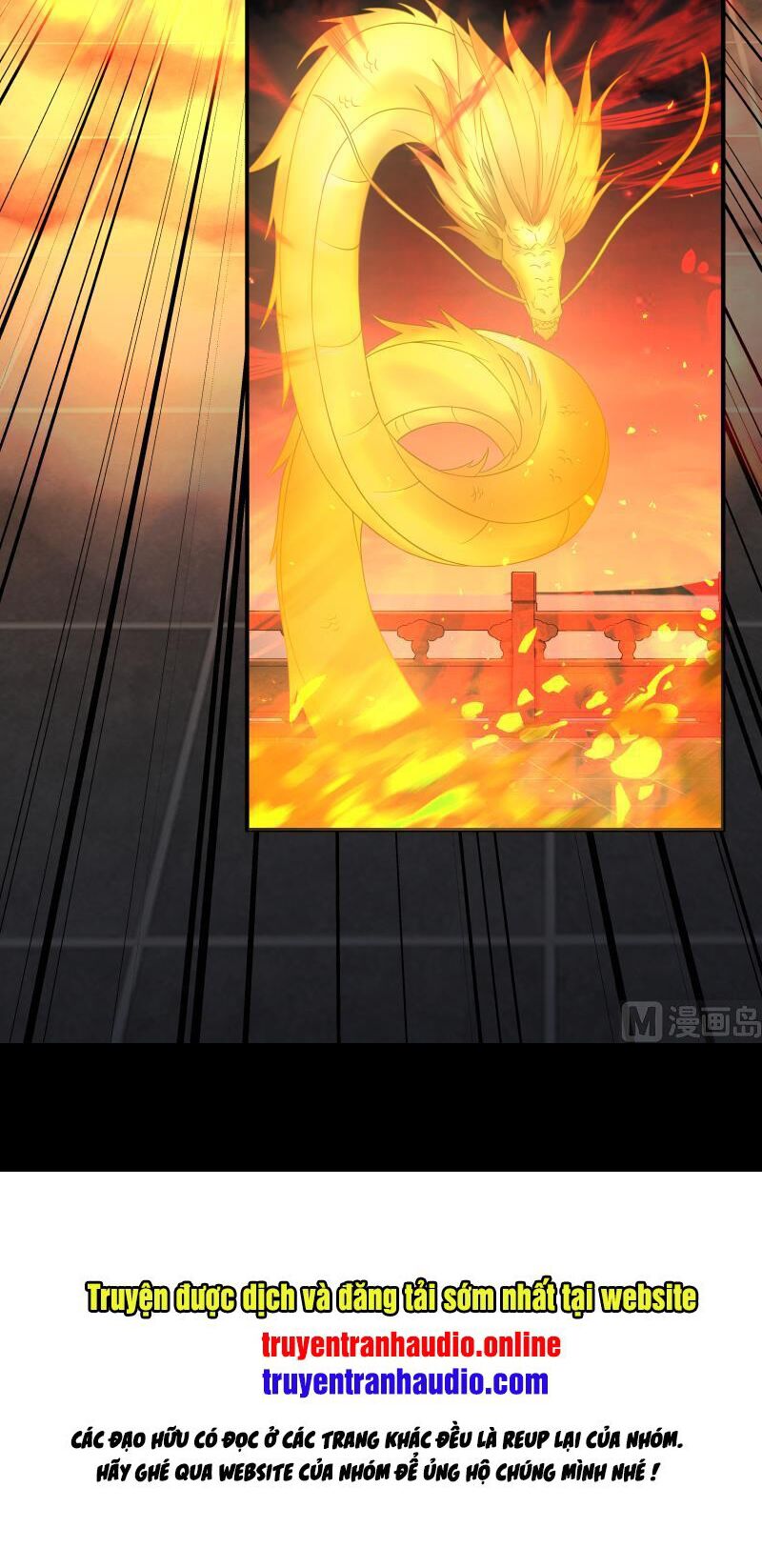 trên người ta có một rồng chapter 276 20