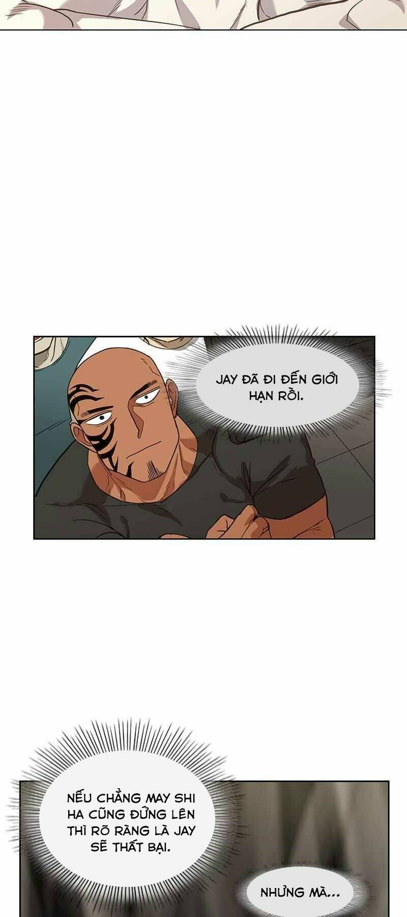 võ sĩ - the boxer chapter 114 13