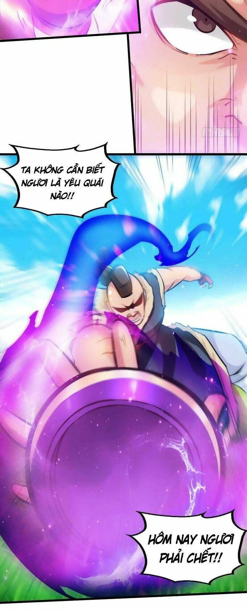 chí tôn thần ma chapter 100 9