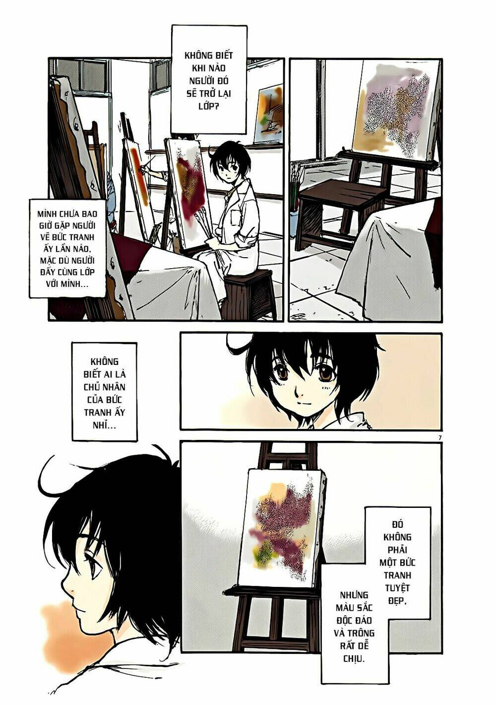 momonchi chapter 1 10