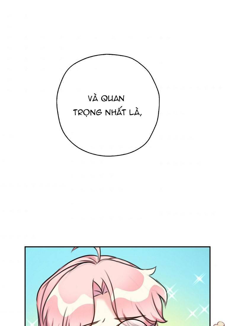 sinh ra làm con gái ác nữ chapter 17 31