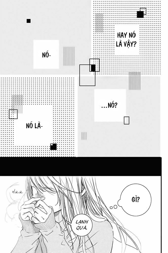 kimi to houkago chapter 0.5 20