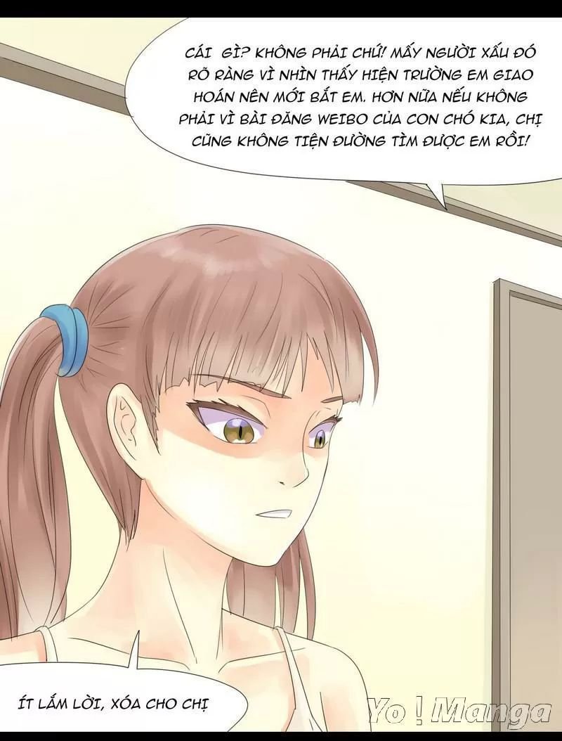 một con chó chapter 21 5