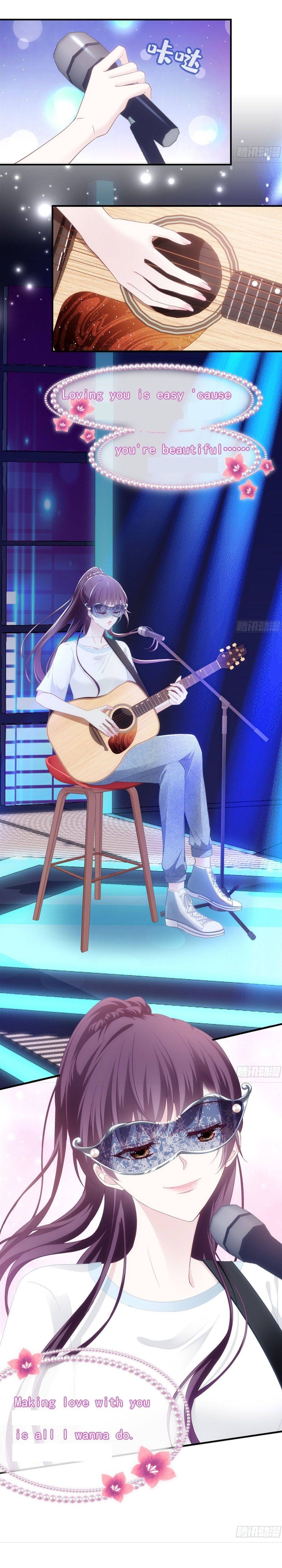 trọng sinh về chinh phục tổng tài chapter 21 4