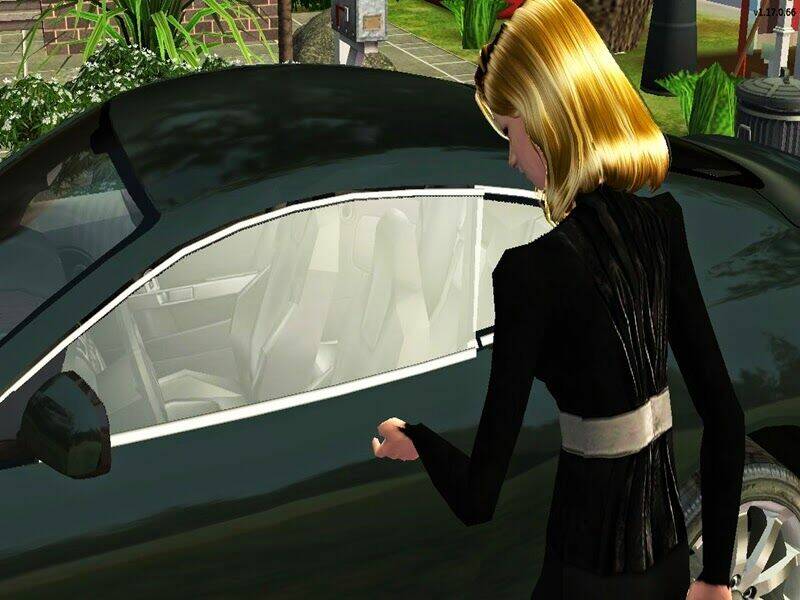 nụ cười của anh [truyện sims] chapter 70 79