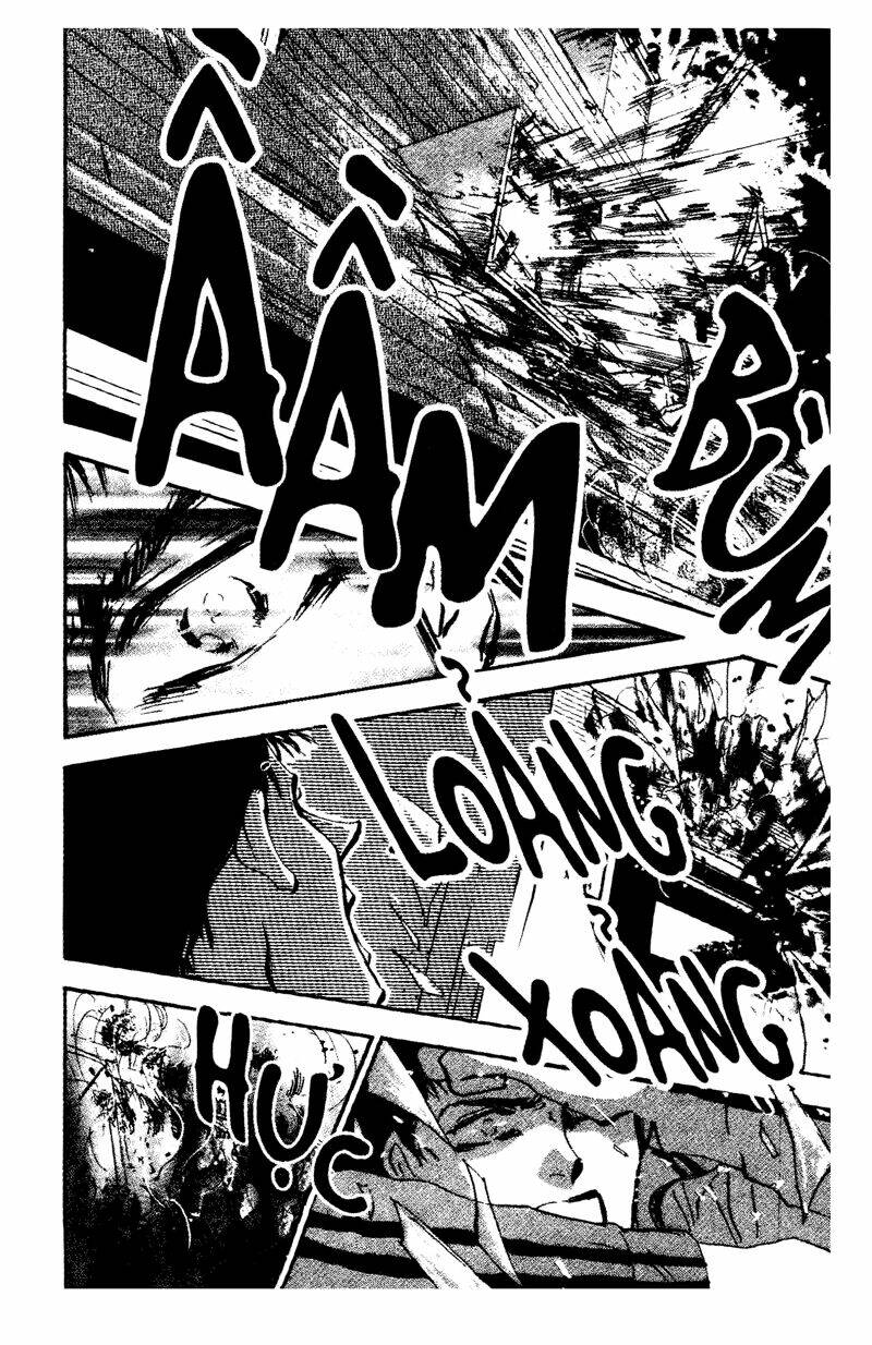 7 mầm sống chapter 40 28