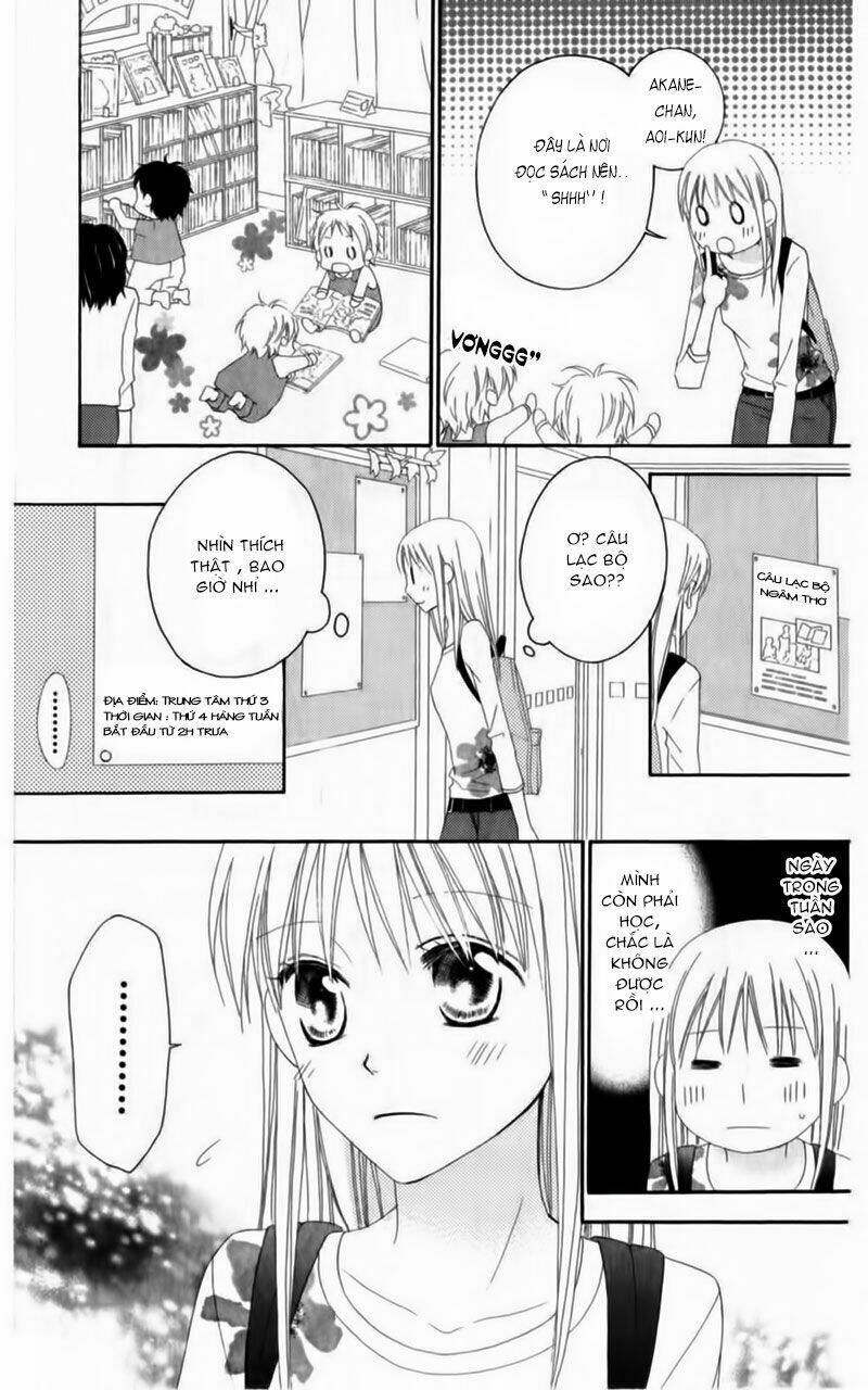 love so life chapter 27 10