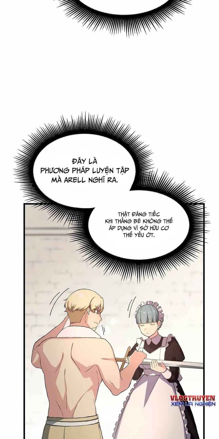 bách kiếp cường giả chapter 21 74