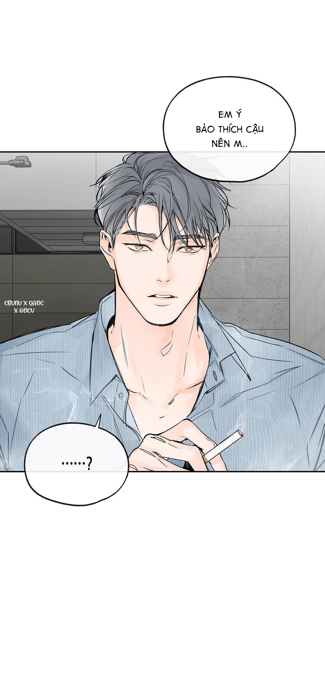 hạ cánh cuối chân trời chapter 2 75