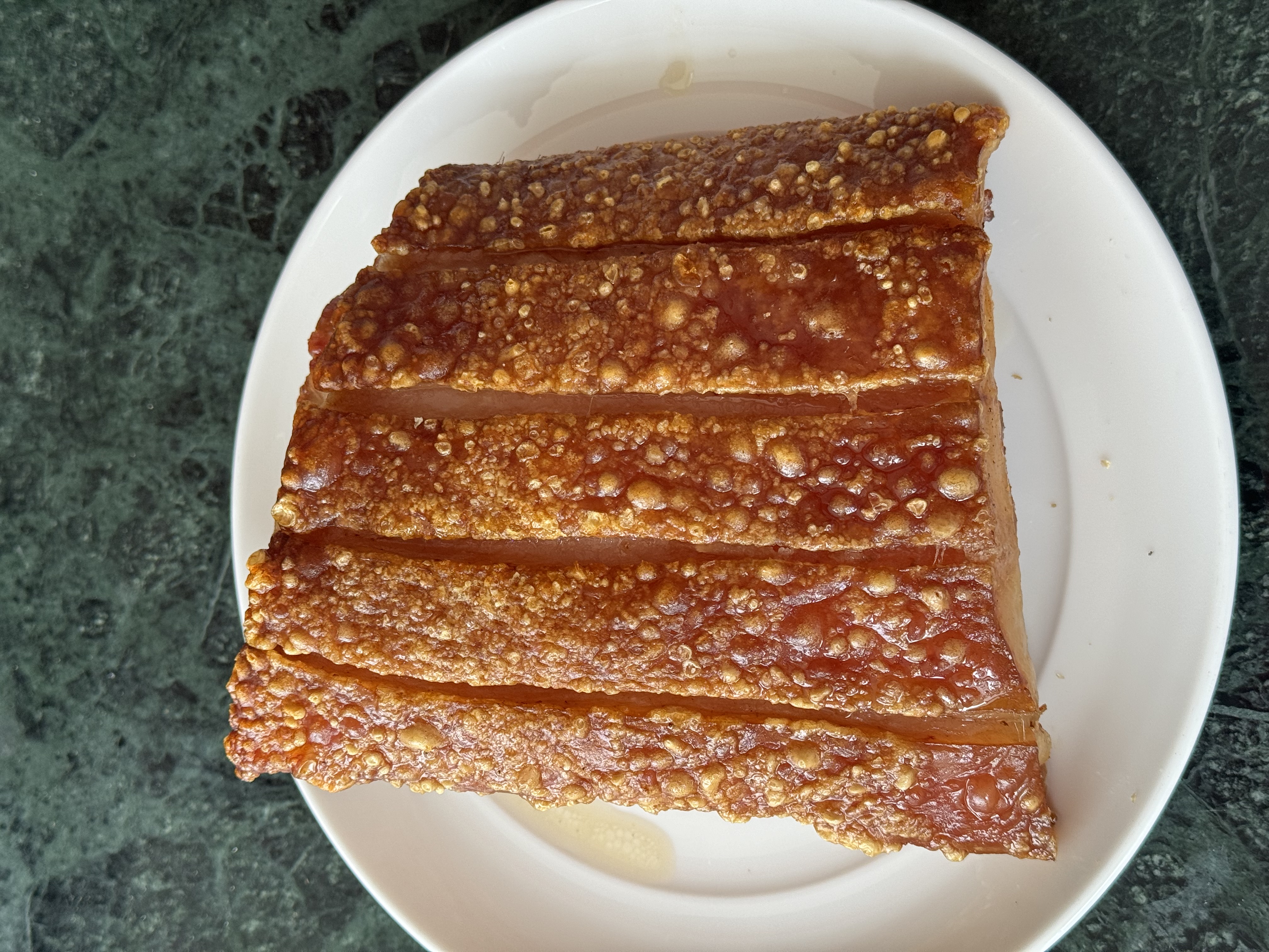 Bột nổ da 100gr Hoà Ký