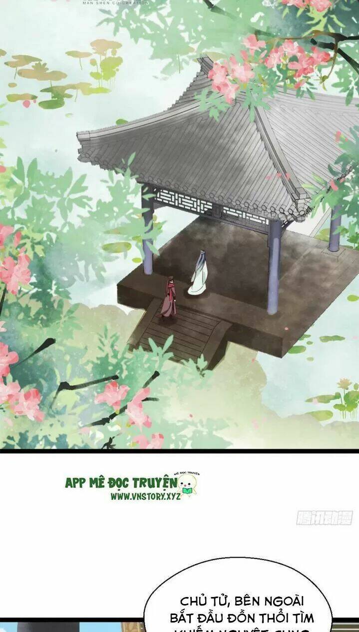 kiều nữ độc phi chapter 205 2