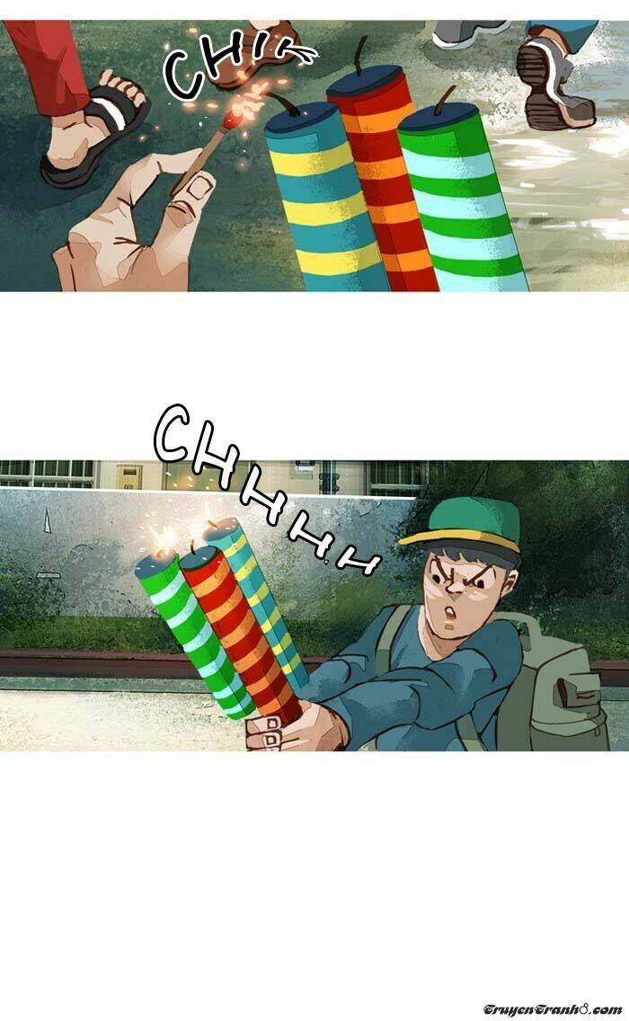 subtle disaster chapter 38 24