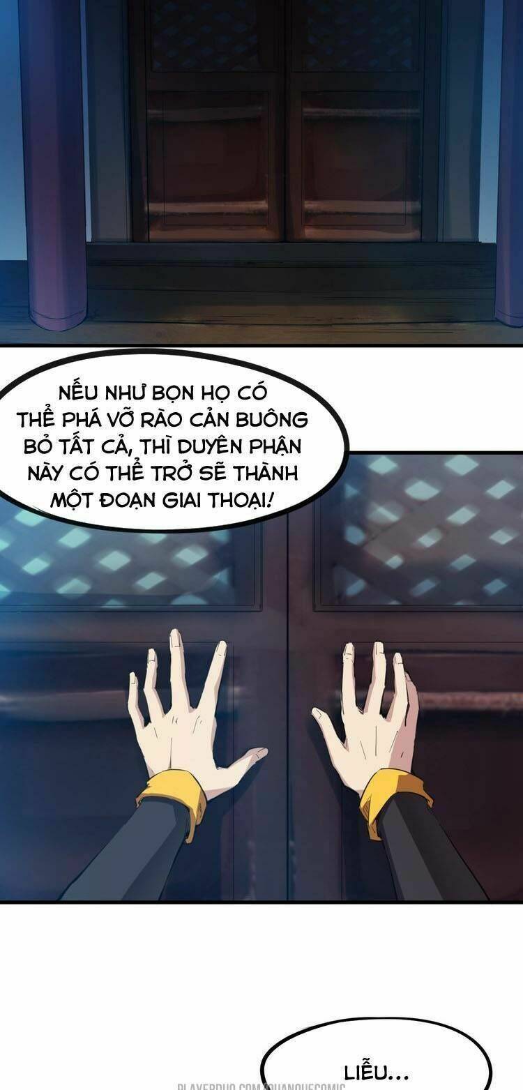 long mạch võ thần chapter 47 47