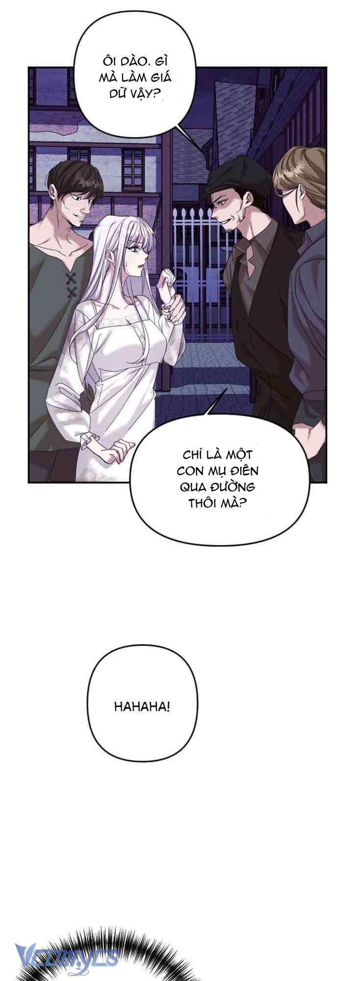 hôn nhân trả thù chapter 2 24