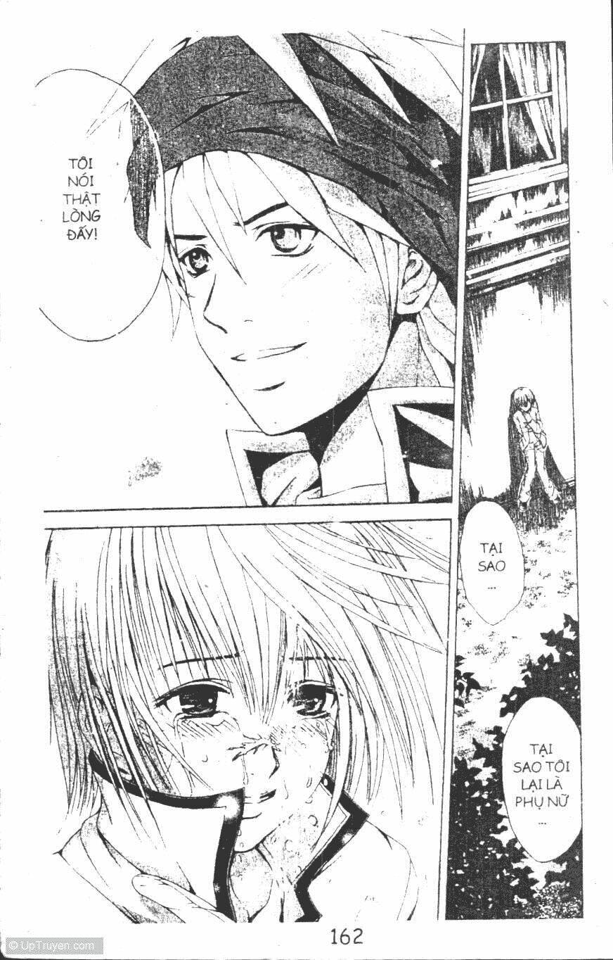 kami to sengoku seitokai chapter 18 12