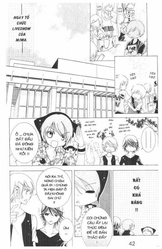 ore-sama kingdom chapter 5 42