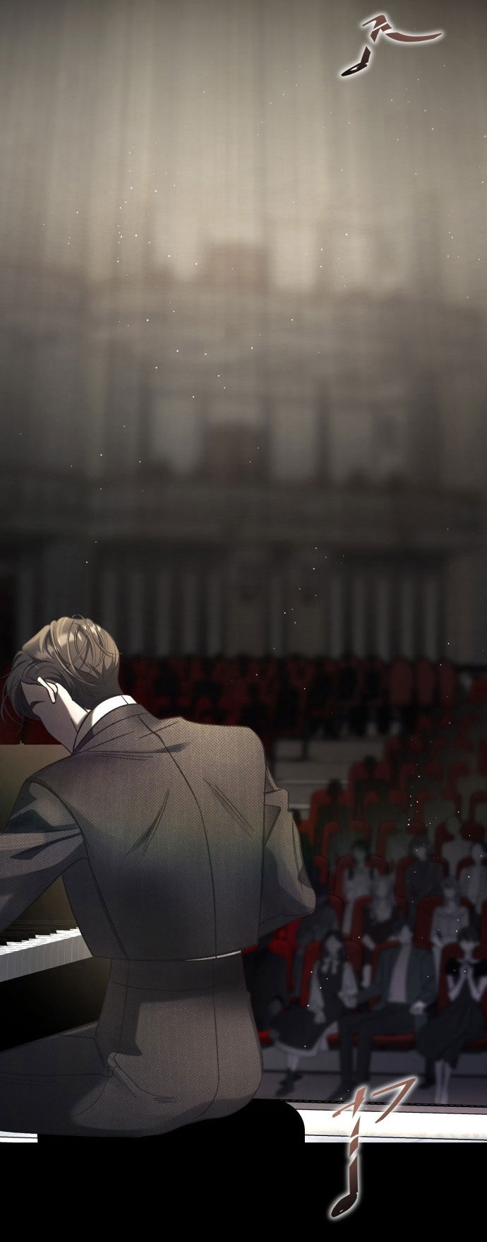 điệu nhảy say mê giữa màn đêm chapter 1.1 6