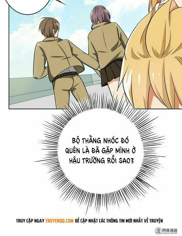 become a girl at night chapter 35 7