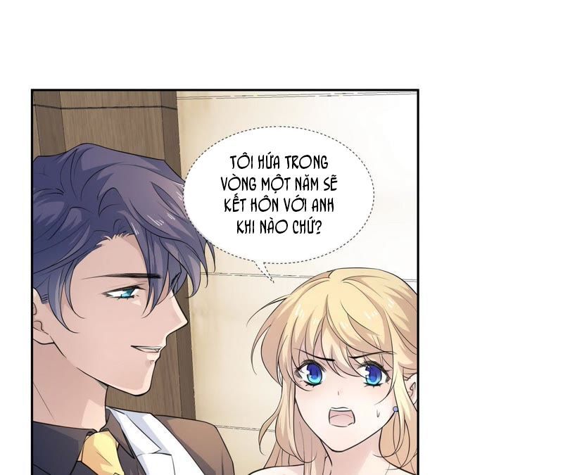 chiến lược lãng mạn của thịnh thiếu chapter 81 13