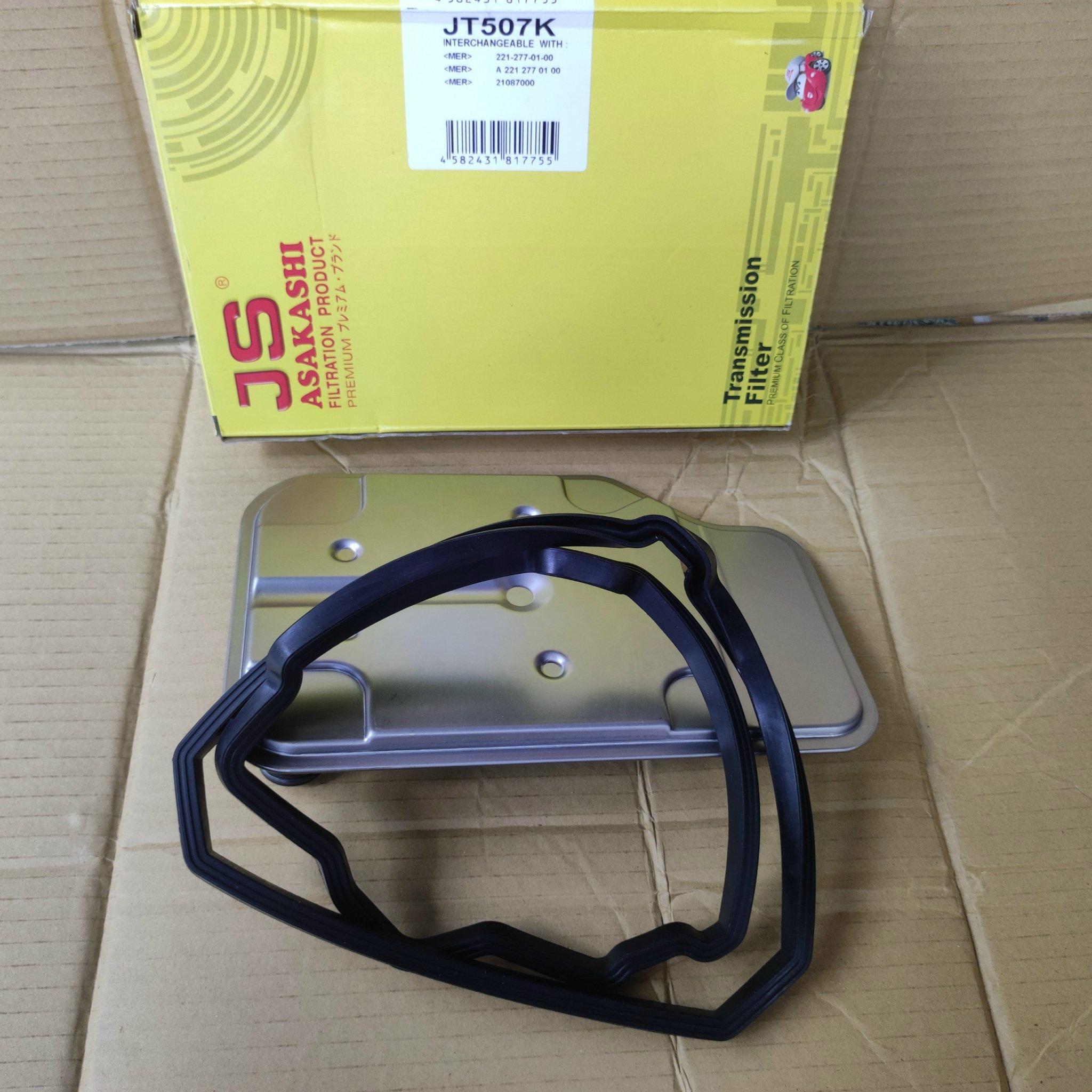 Lọc dầu hộp số Mercedes C300, C350 2009-2018
