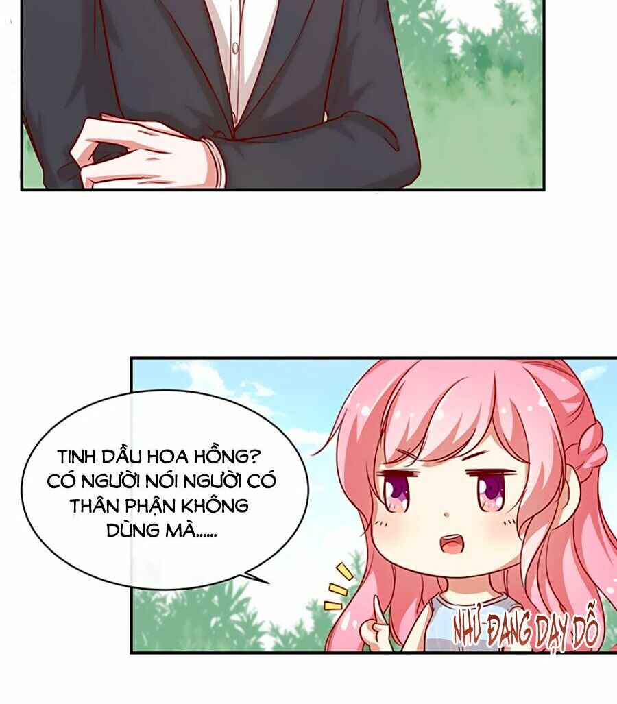 cả thế giới đều không bằng người chapter 34 19