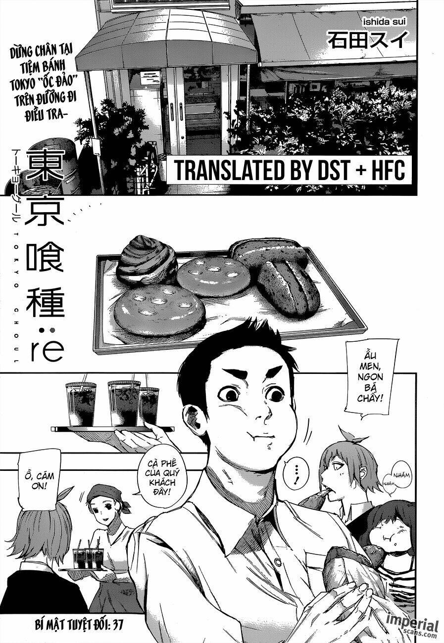 ngạ quỷ vùng tokyo 2 chapter 37 2