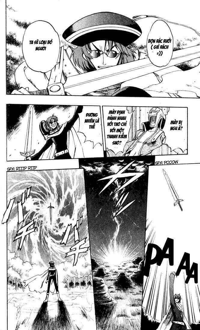 rồng ma trận chapter 13 40