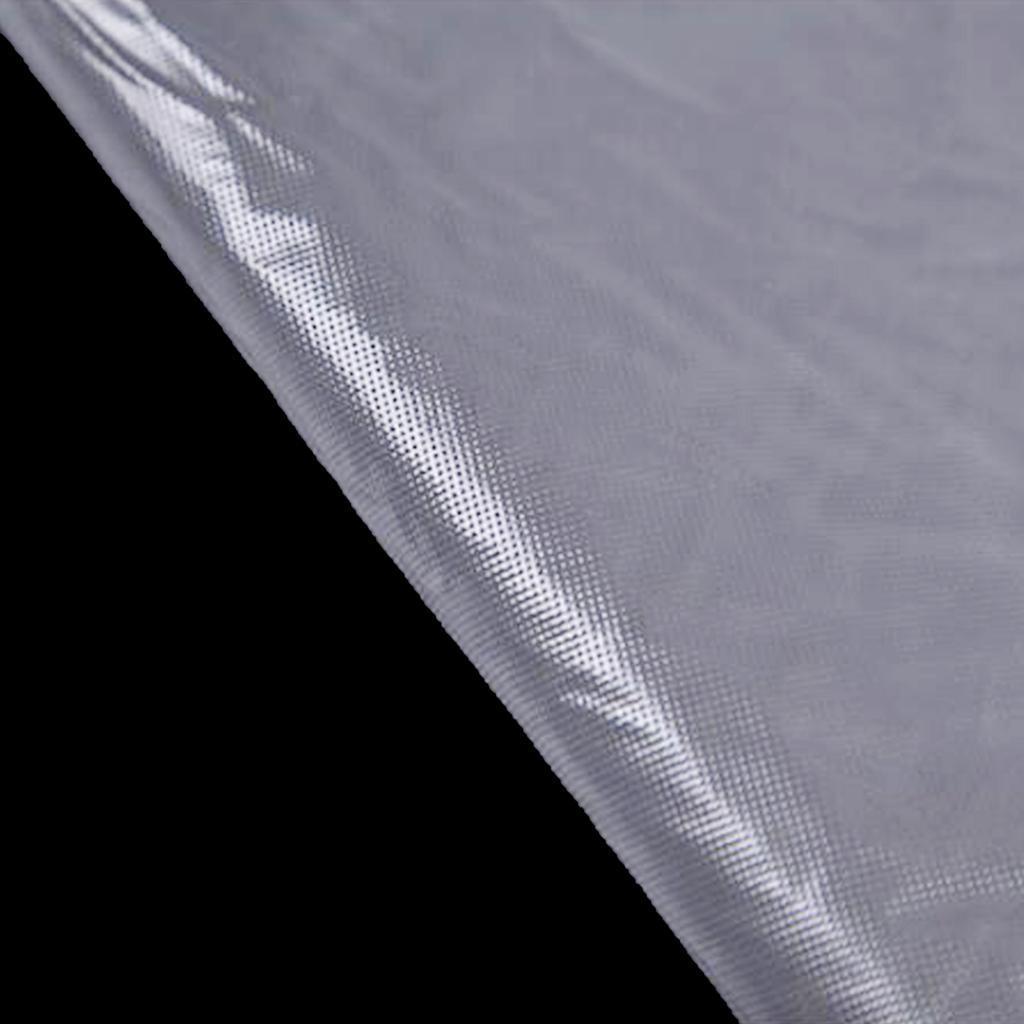 Water Soluble Embroidery Stabilizer Paper DIY Craft Cross Stitch Supplies