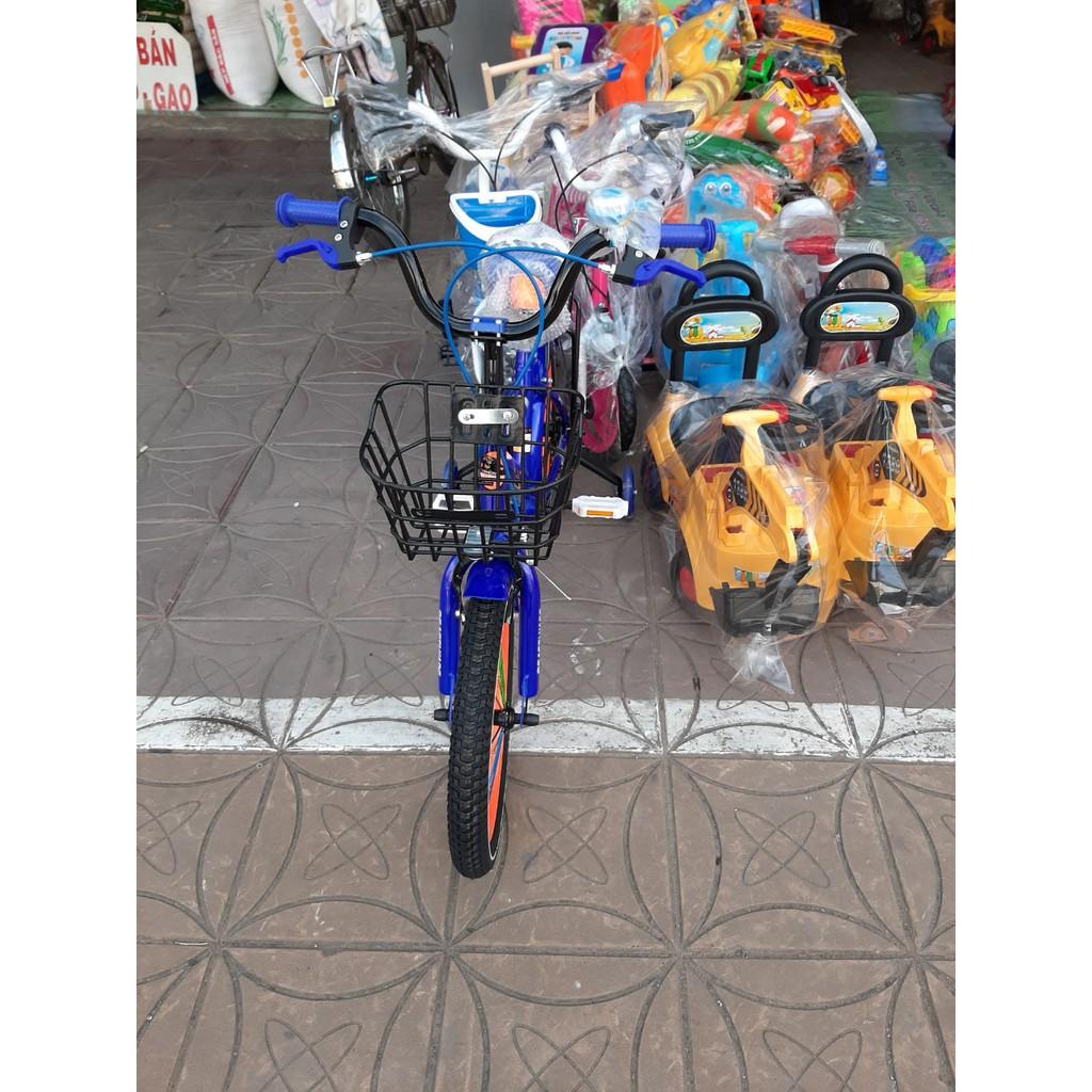 Xe đạp trẻ em 16 inch