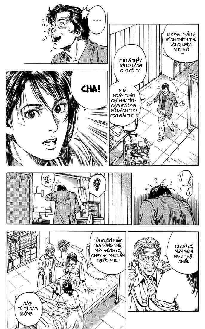 angel heart chapter 33 3