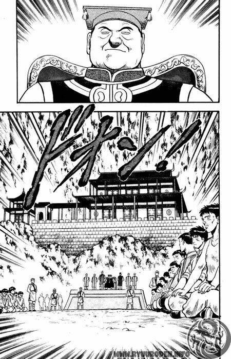 hoàng phi hồng phần 1 chapter 18 65