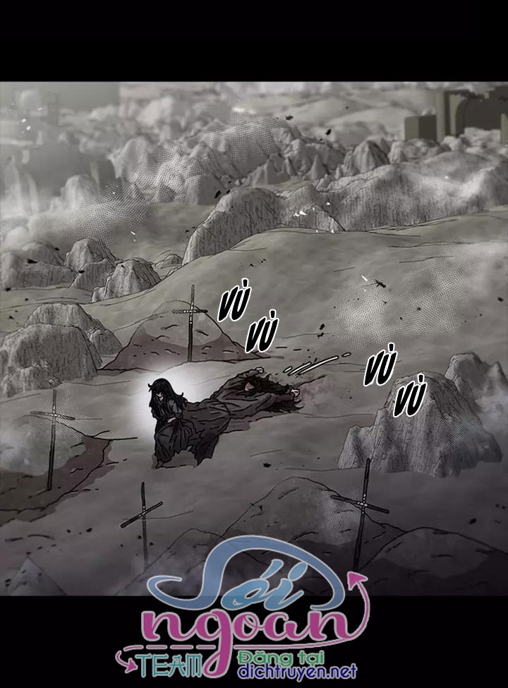 con gái bảo bối của ma vương chapter 69 3