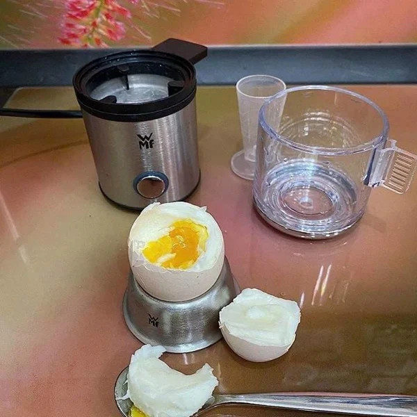 Máy luộc trứng mini WMF KITCHEN Hàng Chính Hãng