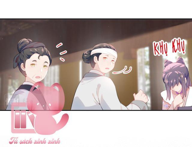 một đêm nọ đột nhiên yandere tới! chapter 87 24