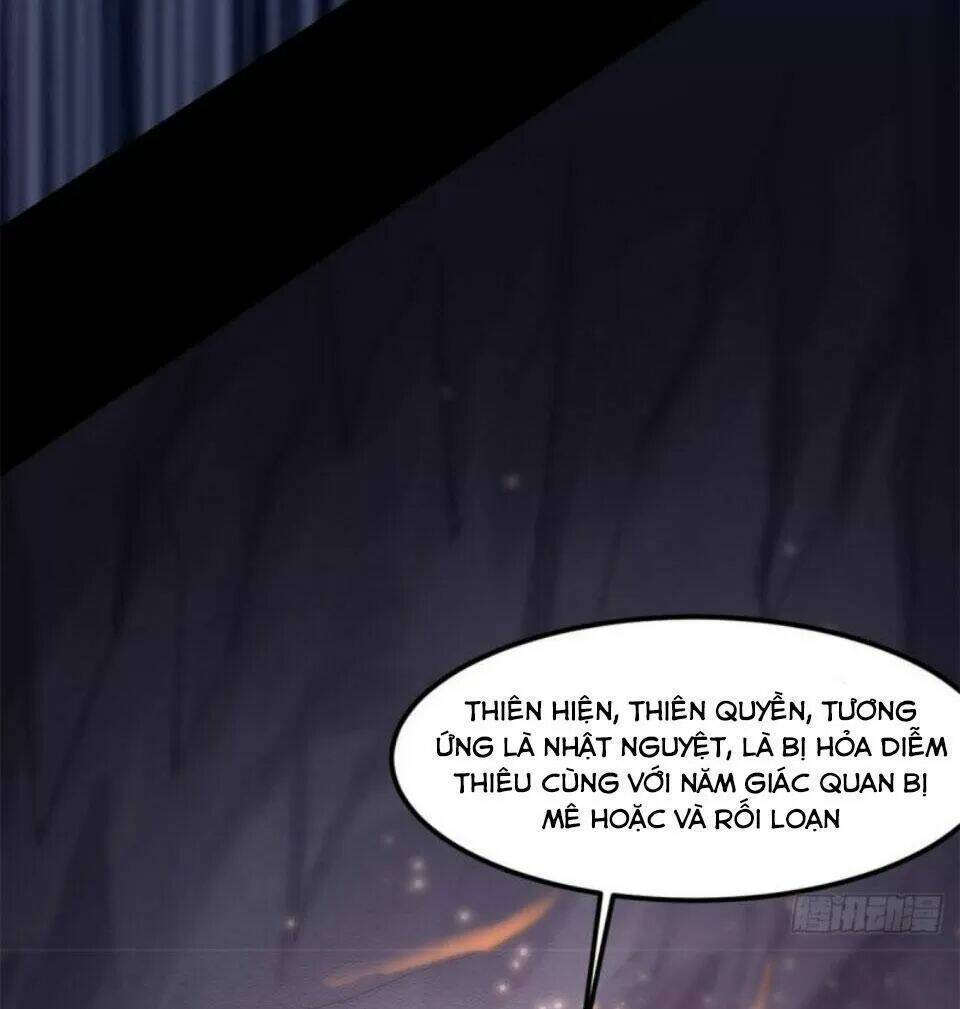 phế nữ yêu thần chapter 80 15