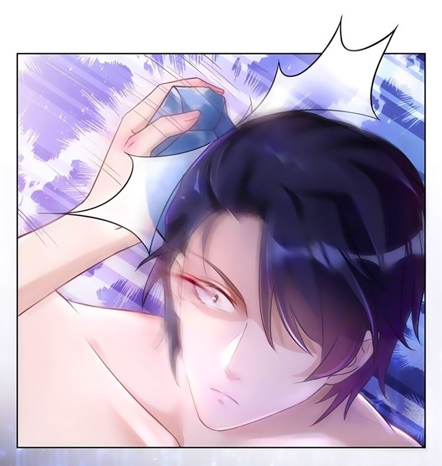 thần luân mật luyến chapter 1 21