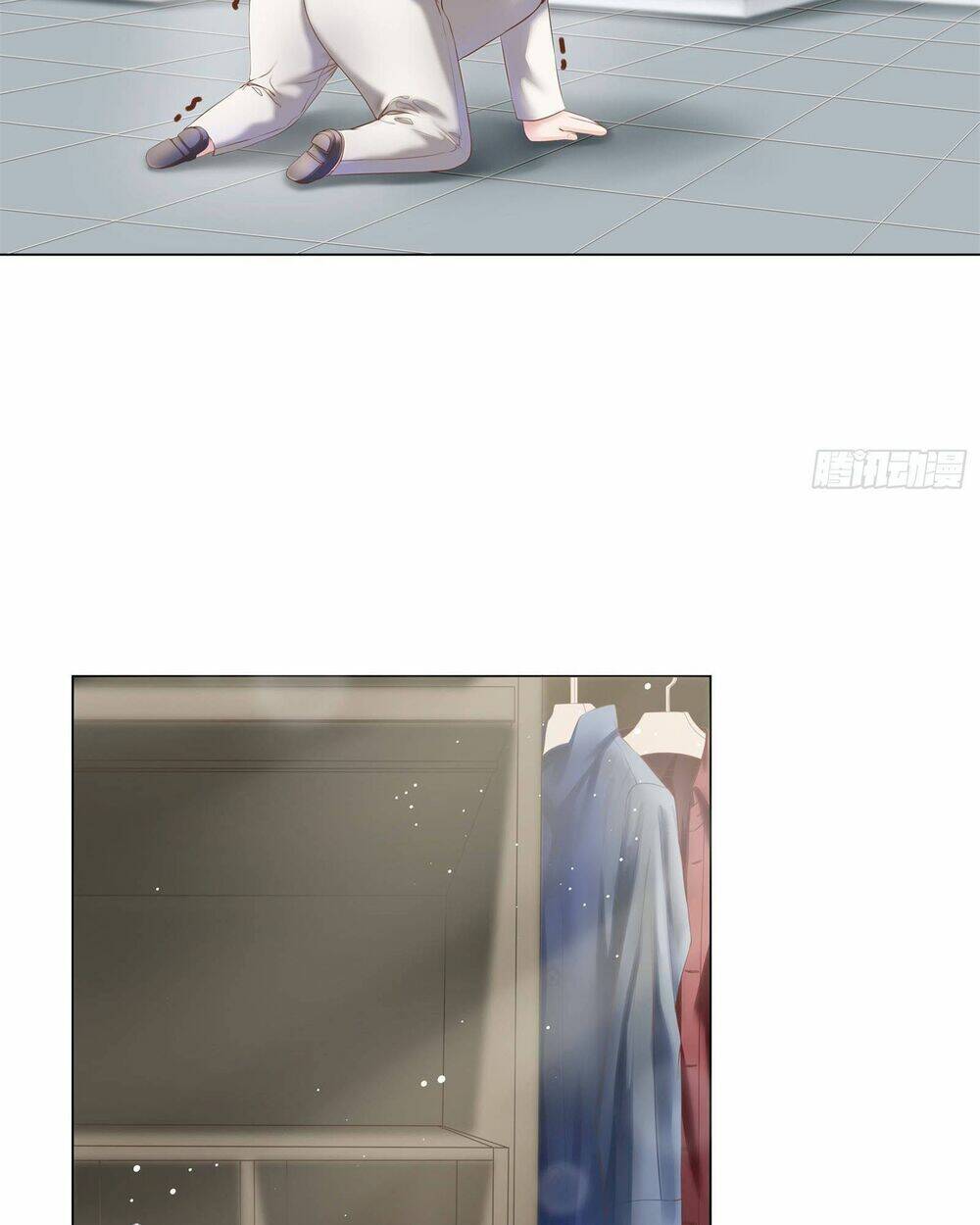 ma vương ngạo kiều tổng tài không thể chọc chapter 7 5