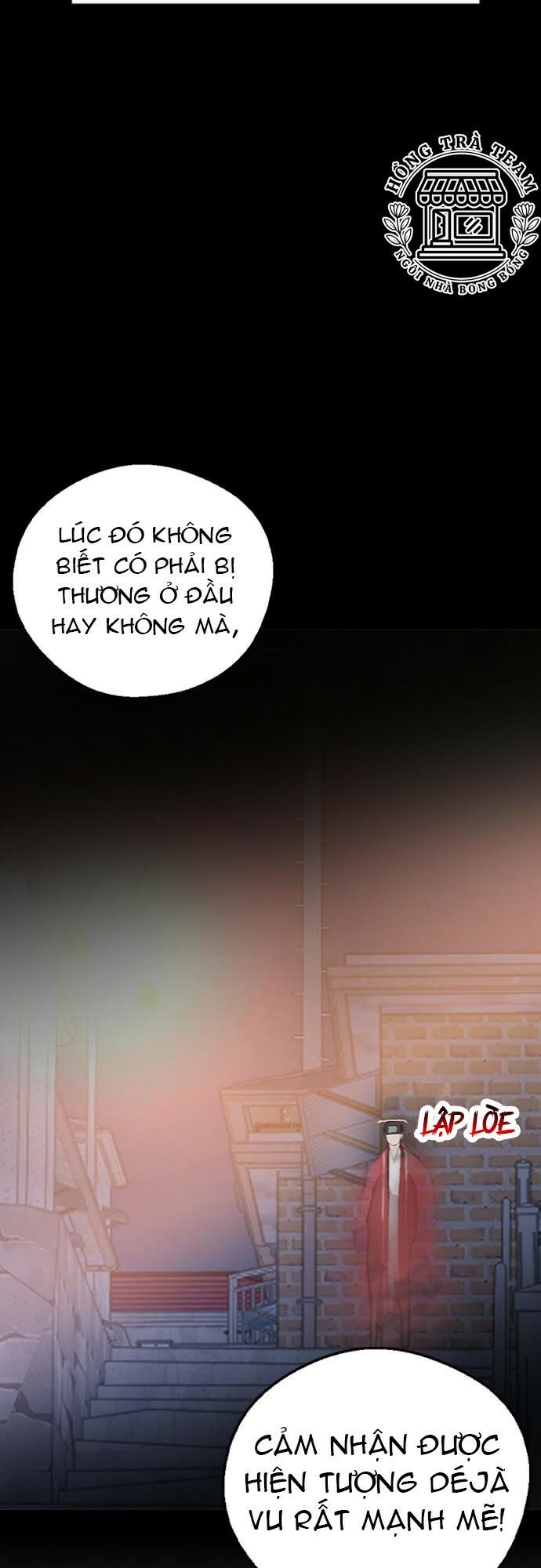 duyên nợ kiếp trước chapter 22 24